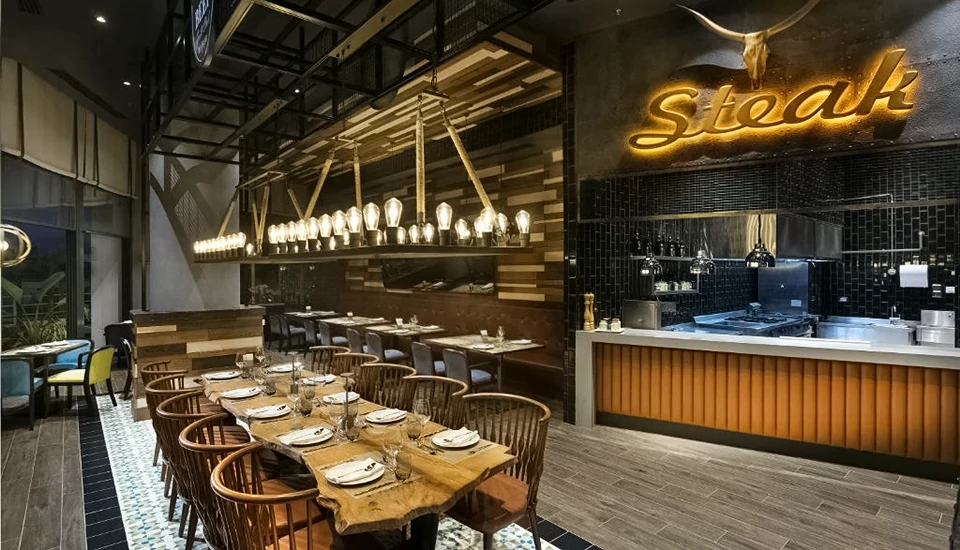 هتل تایتانیک دلوکس لارا آنتالیا